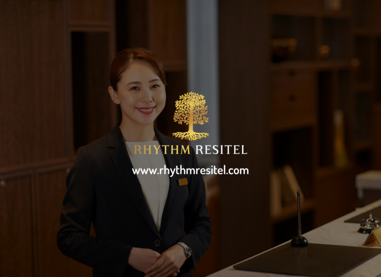 Insights from IMRC 2024: Spotlight on Mr. Vaibhav Jatia and Rhythm Hospitality’s Revolutionary ResiTel Model