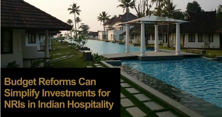 How Budget Reforms Can Boost Luxury Resort Properties Investment