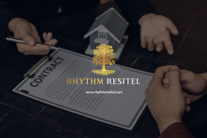 can nri purchase property in india by Rhythm Resitel