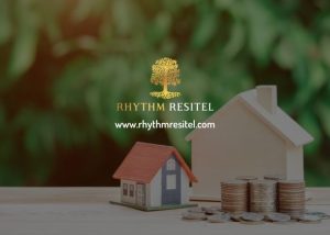 tax on rental income for NRO