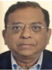 Ashok Jatia Chairman of Rhythm ResiTel Real Estate Investment property in India