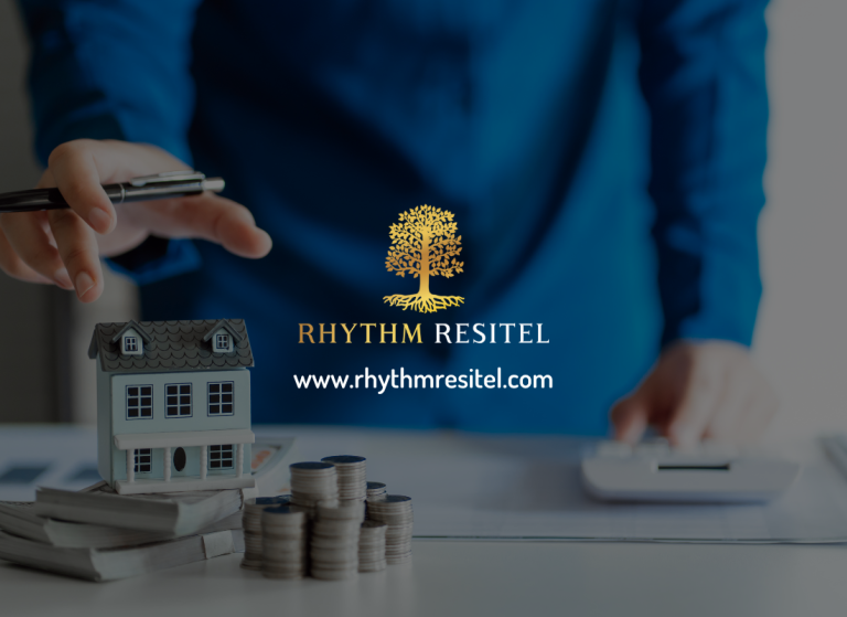 reit investment property in india