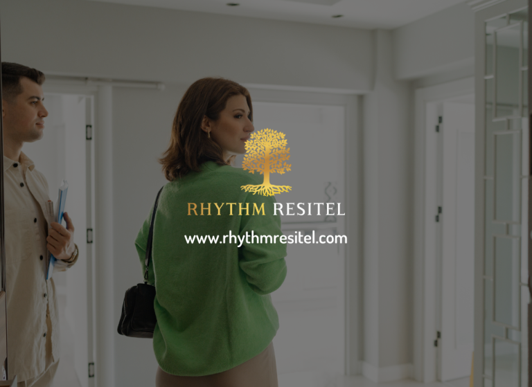 top reit to invest in india by Rhythm Resitel