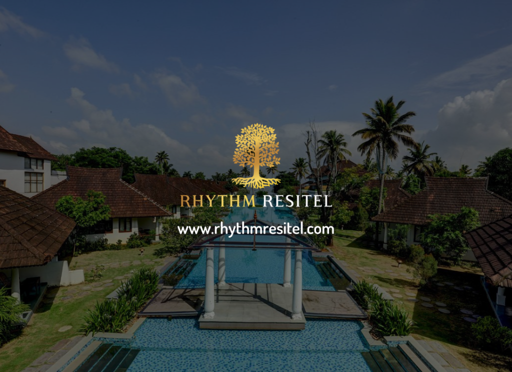 beach resort real estate investment in kerela india by Rhythm ResiTel