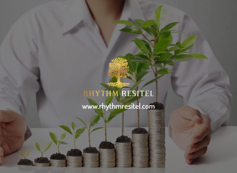 investment options in india Rhythm ResiTel