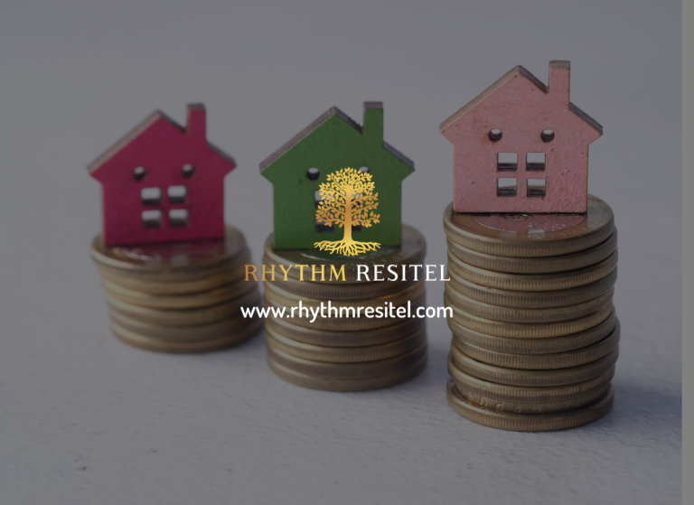 types of reits in india by Rhythm Resitel