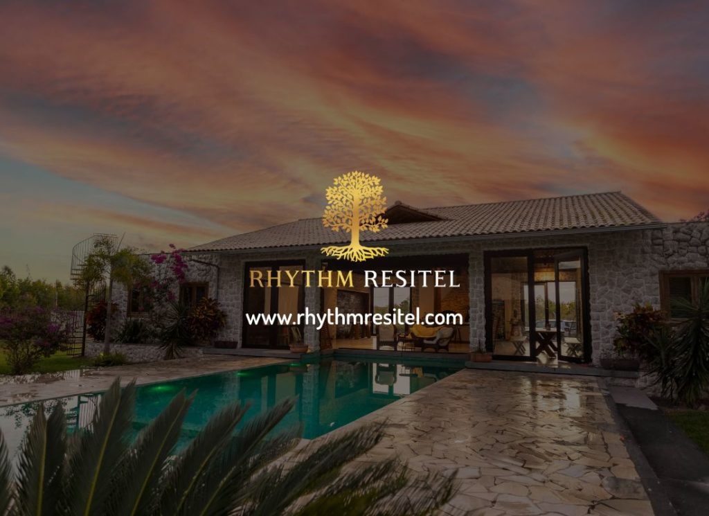 vacation homes for sale in india