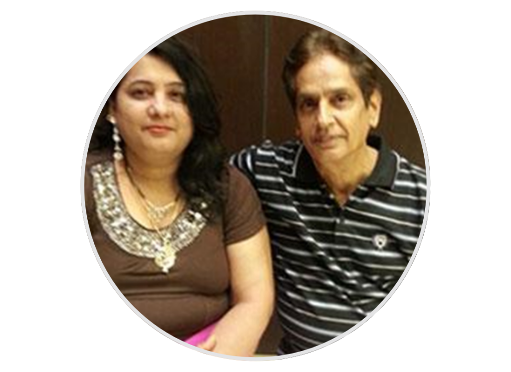 Client Testimonial