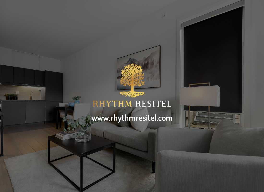 best property to invest in pune by Rhythm Resitel