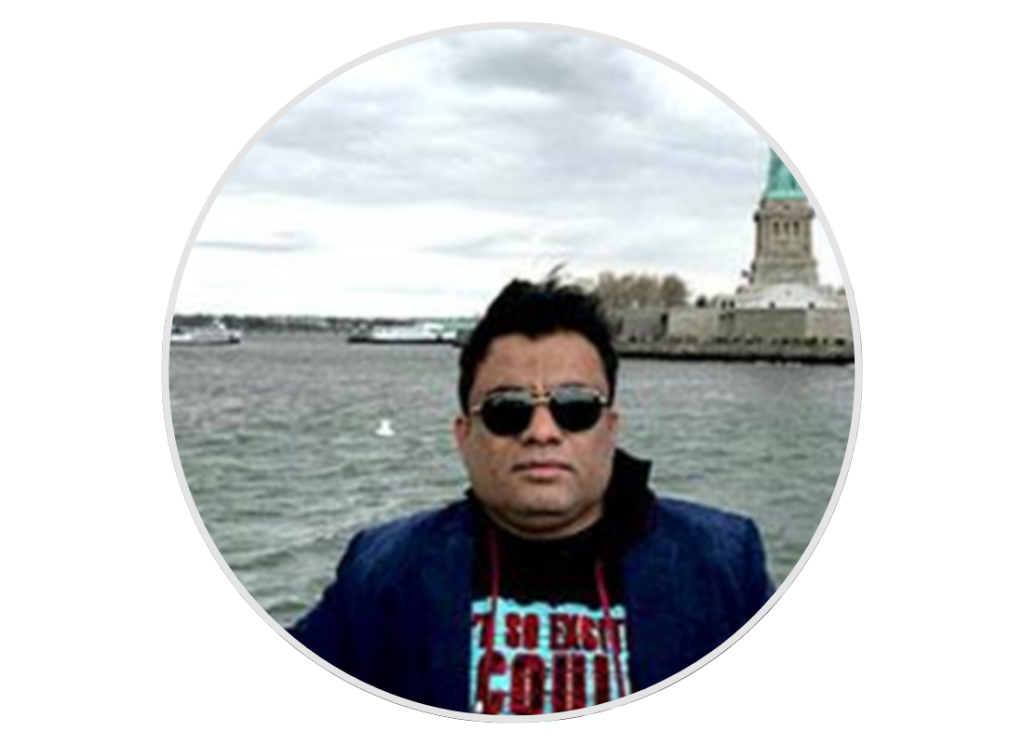 Client Testimonial rhythm resitel