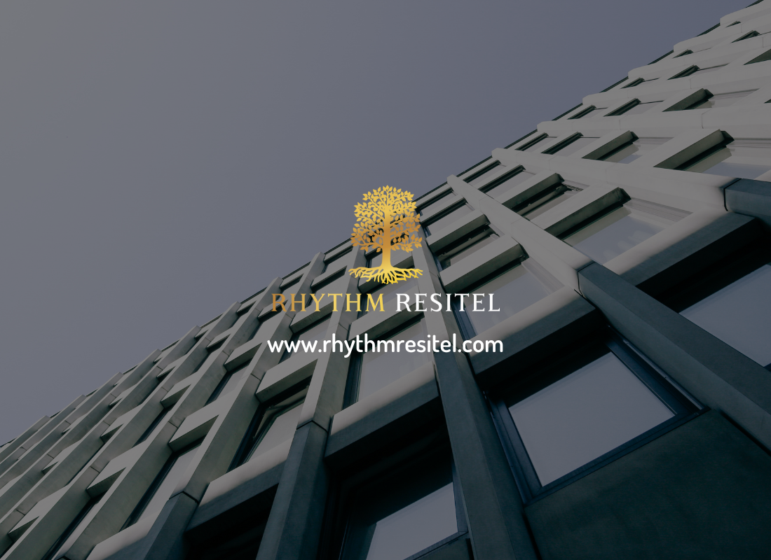 good properties in gurgoan for real estate investors by Rhythm Resitel