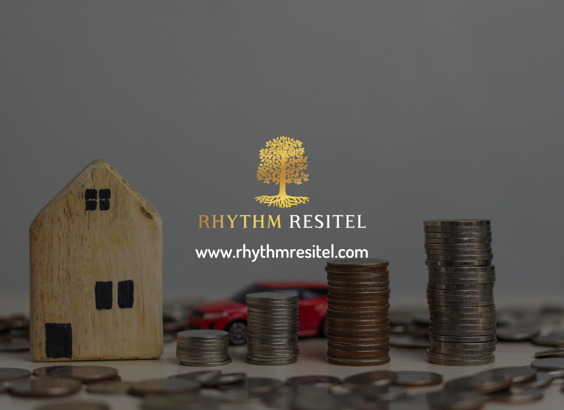 nri investment property options in india delehi pune mumbai guargoan Rhythm Resitel