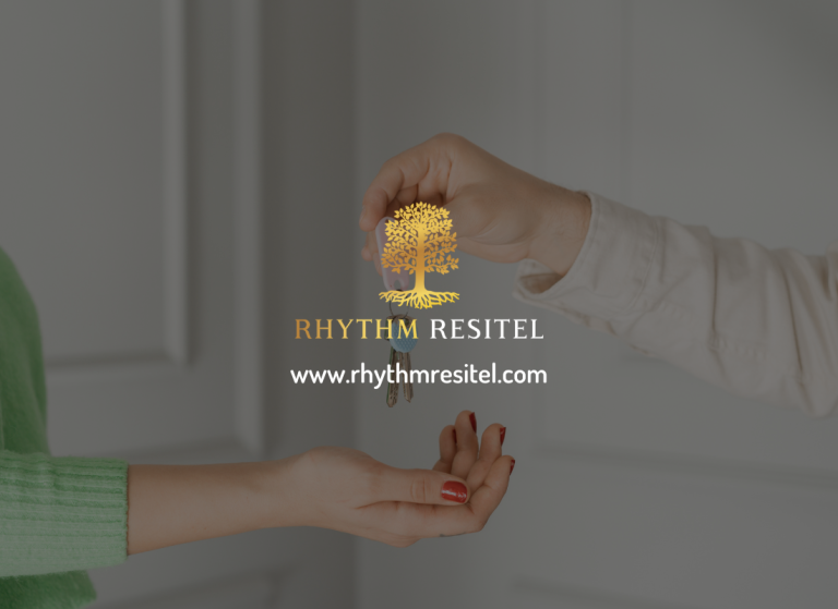 why invest in fractional real estate benefits and returns Rhythm Resitel