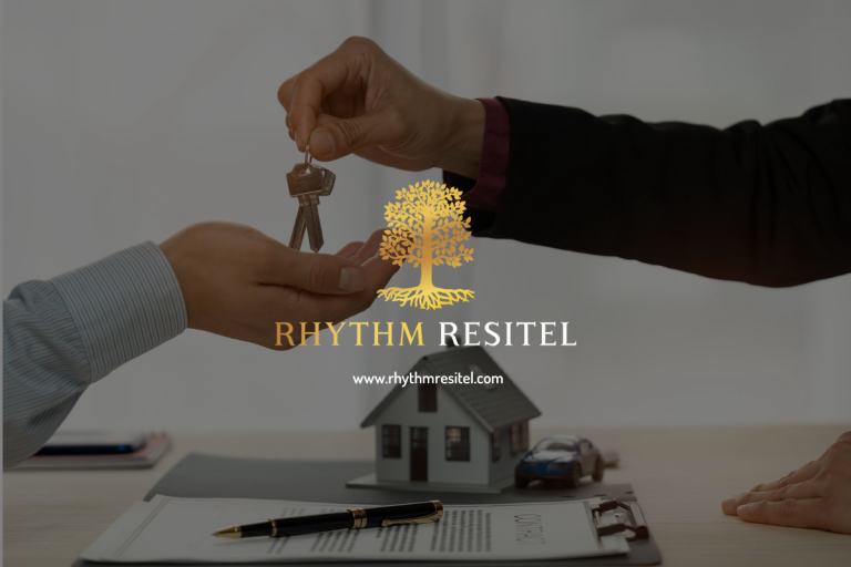 How-to-Secure-Retirement-Rental-Income-with-Real-Estate | Rhythm Resitel