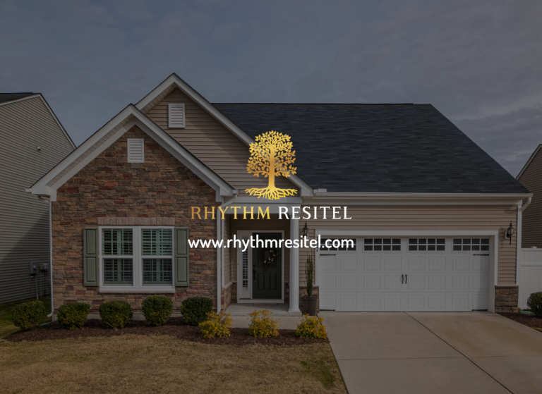 Best Property Investment Strategies in India for 2025 | Rhythm ResiTel®