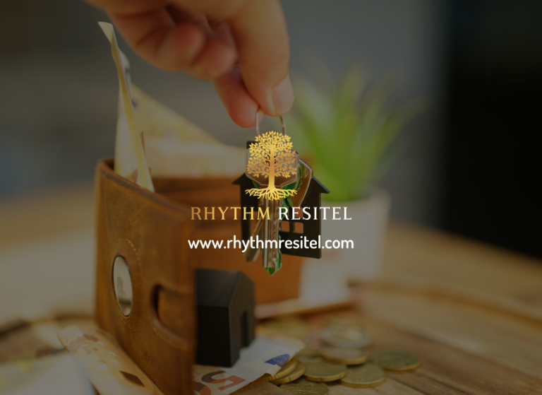 buying an apartment for rental income