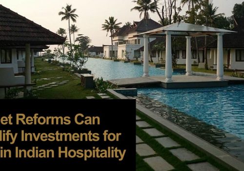 How Budget Reforms Can Boost Luxury Resort Properties Investment