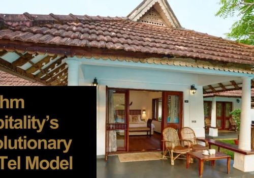 Rhythm Hospitality’s Revolutionary ResiTel Model