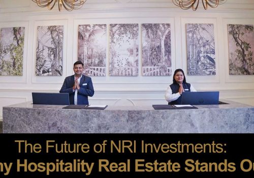 NRI rental income investment property in India, REIT property investment, Condo Hotels Investment in Pune, Kerela and Gurgoan.