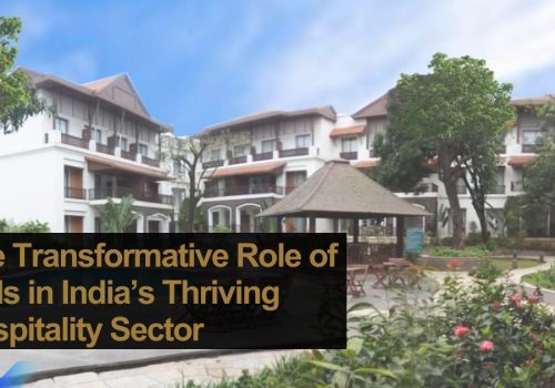 The Transformative Role of NRIs in India’s Thriving Hospitality Sector